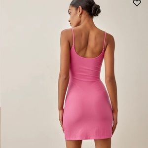 Jeannette Knit Dress